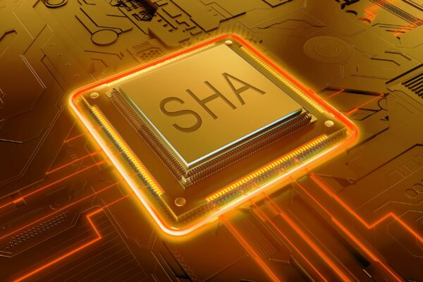 SHA Engine