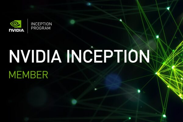 INGENIARS IS NOW NVIDIA INCEPTION PARTNER