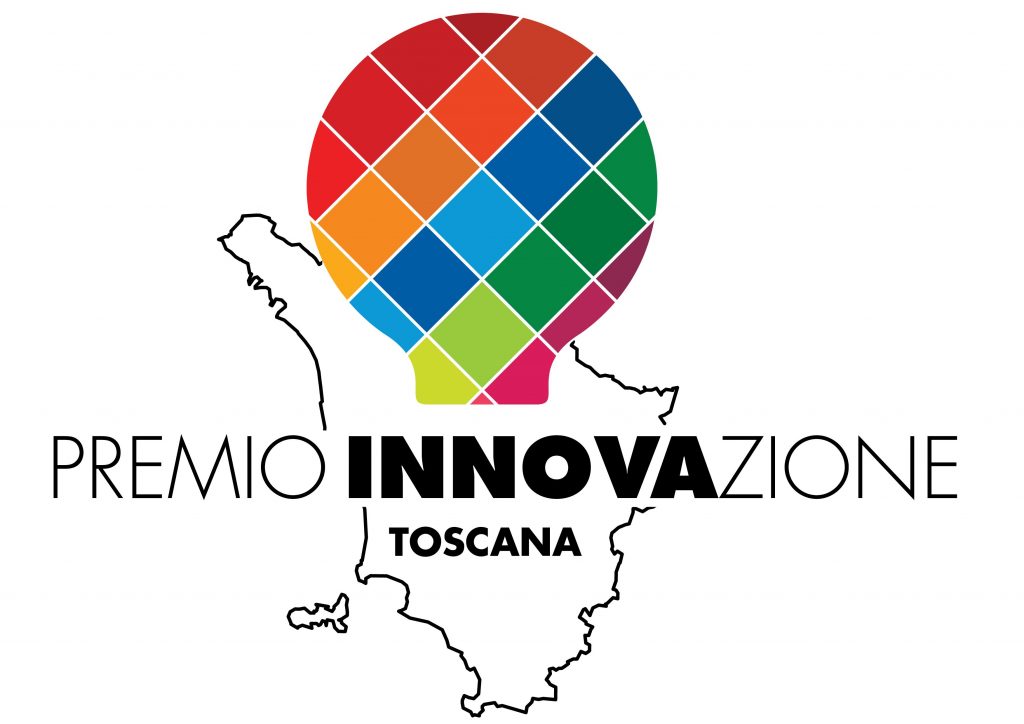 Our experience about Tuscany Innovation Award winning in 2018