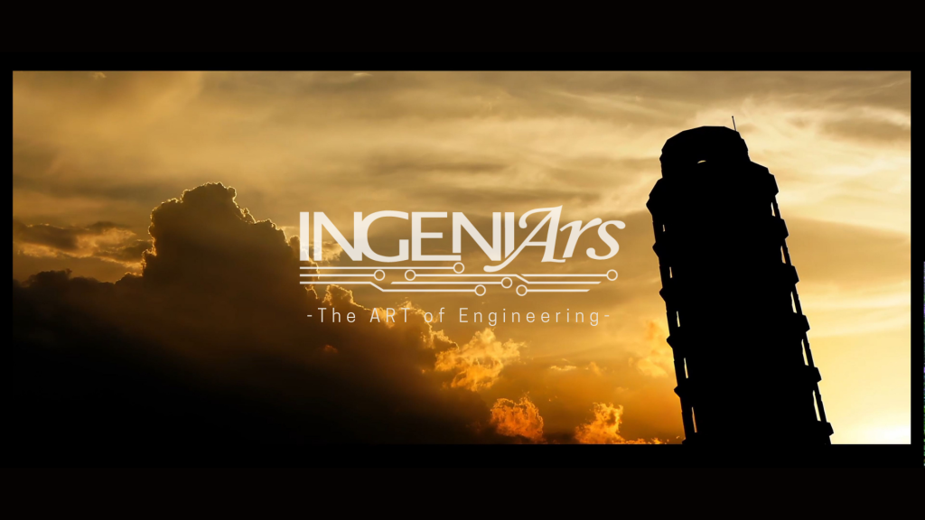 IngeniArs corporate video now available!