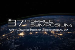 IngeniArs at Space Symposium 2022 in Colorado Springs, CO