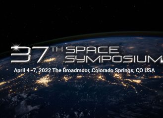 IngeniArs at Space Symposium 2022 in Colorado Springs, CO